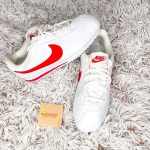 Nike Cortez